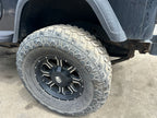1992 Jeep Wrangler YJ 2.5 – J2533