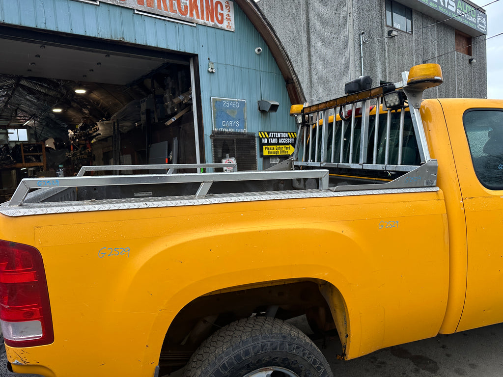 2011 GMC Sierra C2500HD 4.8 – G2529