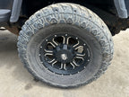 1992 Jeep Wrangler YJ 2.5 – J2533