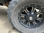 1992 Jeep Wrangler YJ 2.5 – J2533