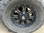 1992 Jeep Wrangler YJ 2.5 – J2533