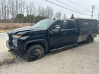 2023 Chevrolet Silverado K3500 LTZ 6.6 L5P Duramax – C2606