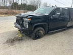 2023 Chevrolet Silverado K3500 LTZ 6.6 L5P Duramax – C2606