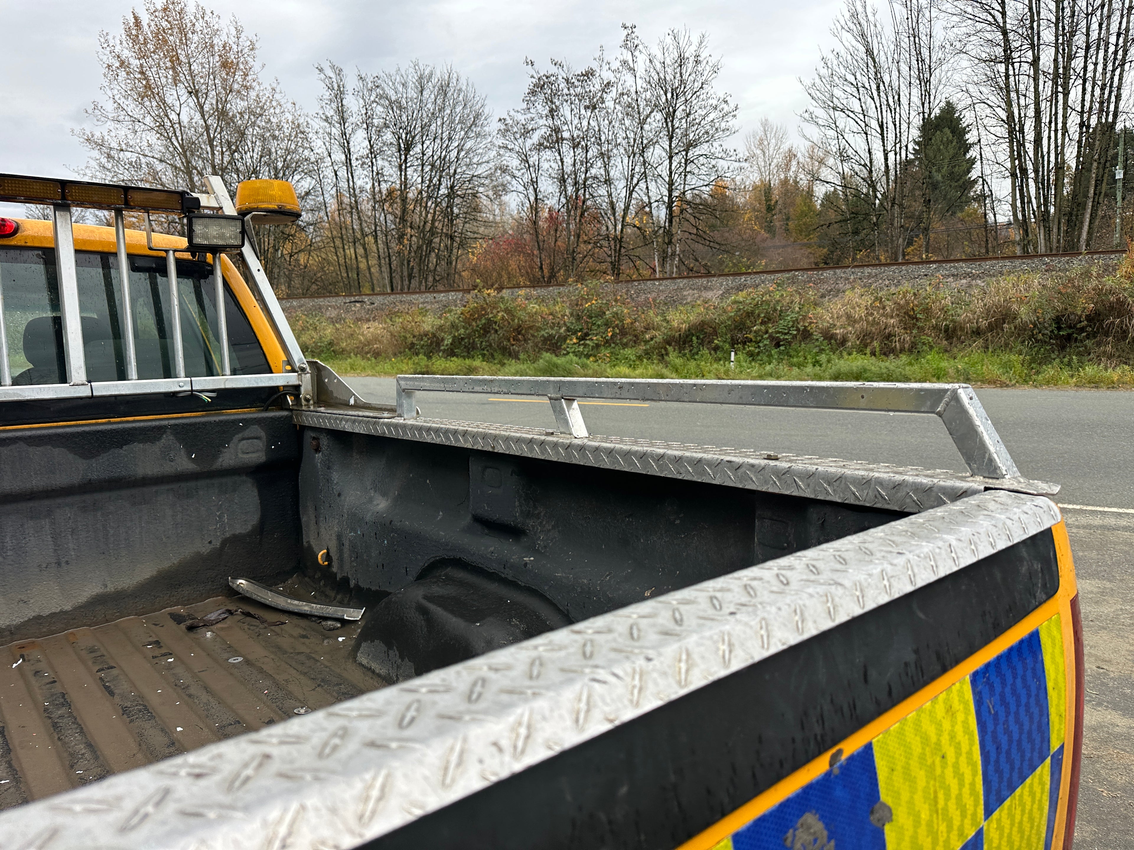 2011 GMC Sierra C2500HD 4.8 – G2529