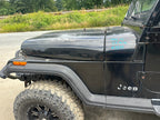 1992 Jeep Wrangler YJ 2.5 – J2533