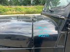 1992 Jeep Wrangler YJ 2.5 – J2533