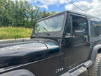 1992 Jeep Wrangler YJ 2.5 – J2533