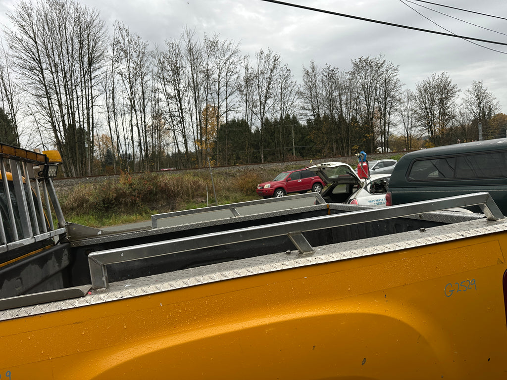 2011 GMC Sierra C2500HD 4.8 – G2529