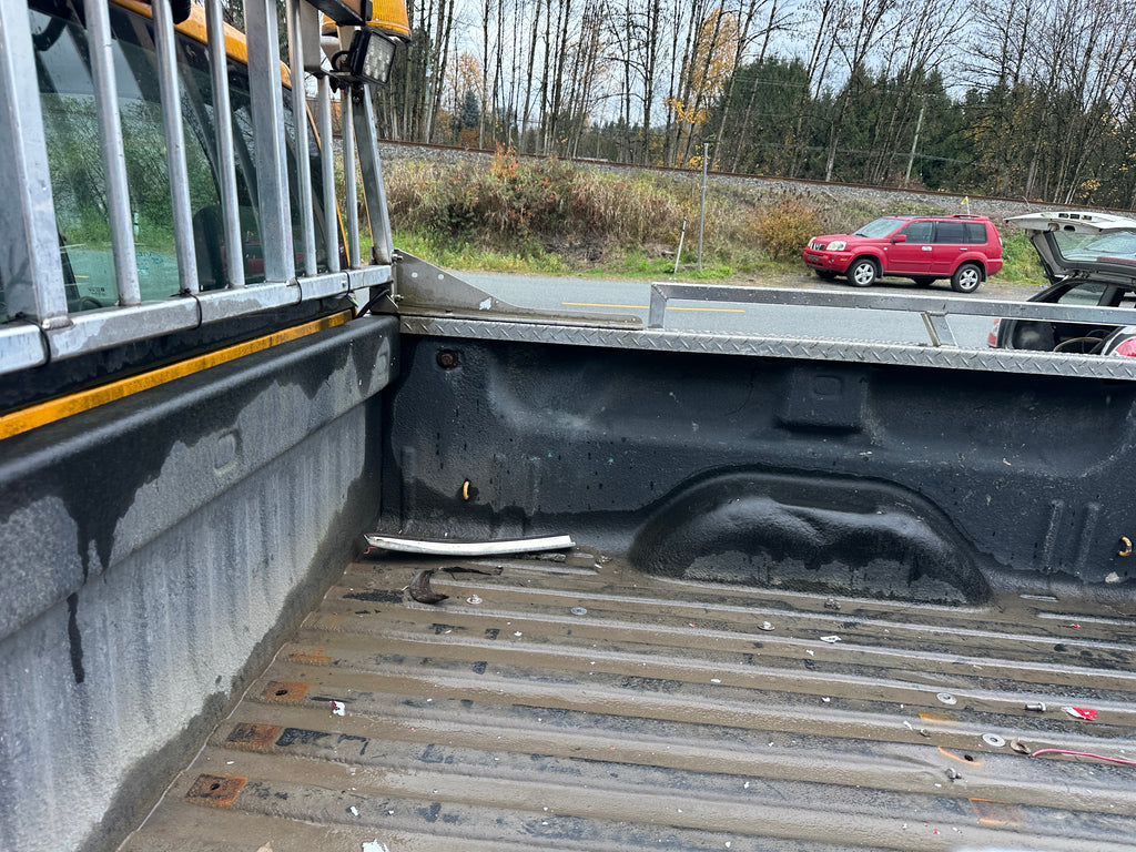 2011 GMC Sierra C2500HD 4.8 – G2529