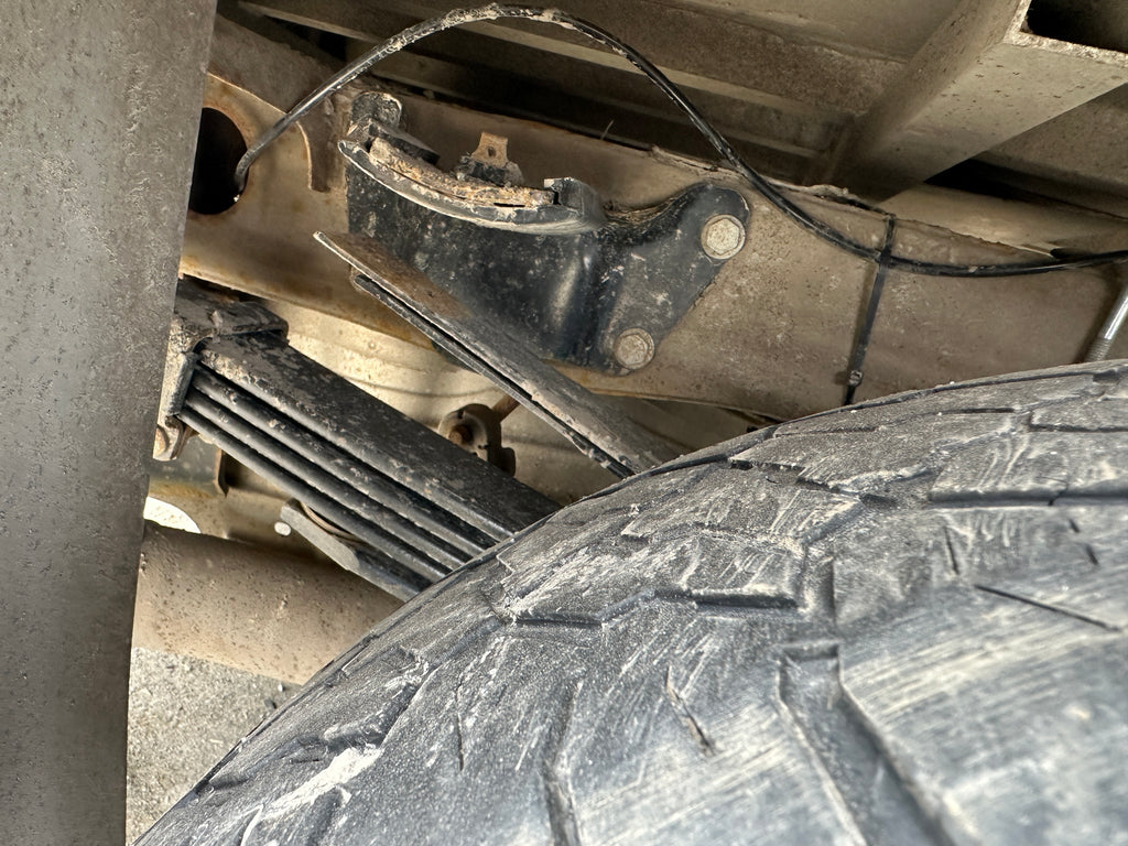 2023 Chevrolet Silverado K3500 LTZ 6.6 L5P Duramax – C2606