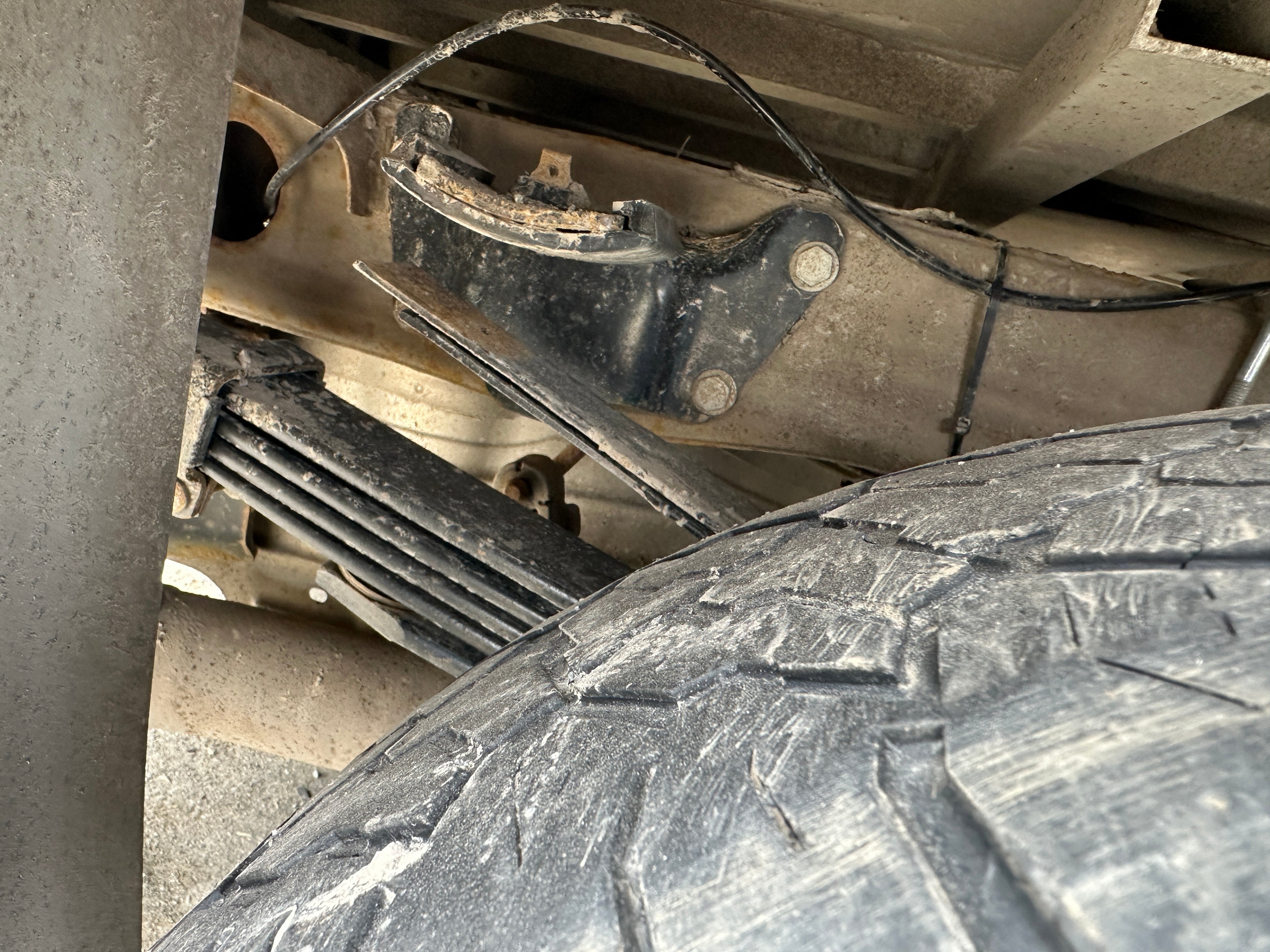 2023 Chevrolet Silverado K3500 LTZ 6.6 L5P Duramax – C2606