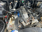 1992 Jeep Wrangler YJ 2.5 – J2533