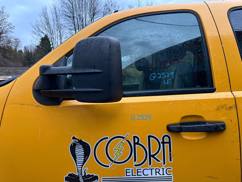 2011 GMC Sierra C2500HD 4.8 – G2529