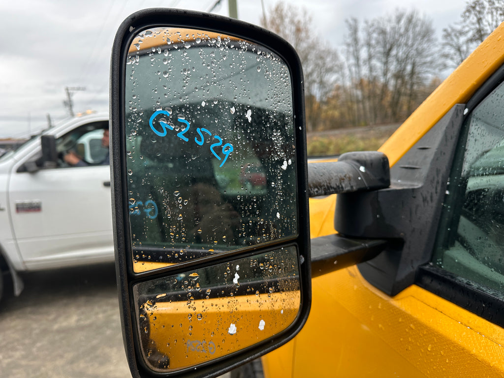 2011 GMC Sierra C2500HD 4.8 – G2529