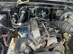 1992 Jeep Wrangler YJ 2.5 – J2533