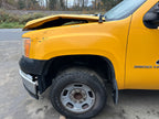 2011 GMC Sierra C2500HD 4.8 – G2529