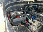 1992 Jeep Wrangler YJ 2.5 – J2533