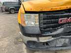 2011 GMC Sierra C2500HD 4.8 – G2529