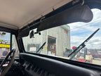 1992 Jeep Wrangler YJ 2.5 – J2533