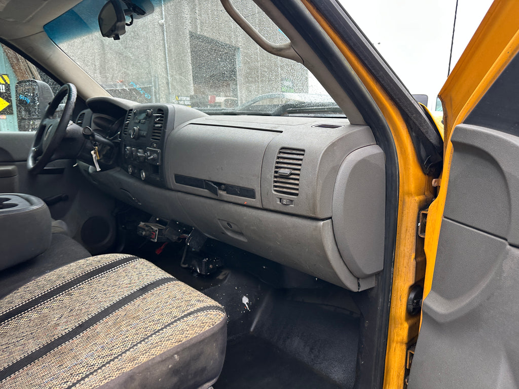 2011 GMC Sierra C2500HD 4.8 – G2529