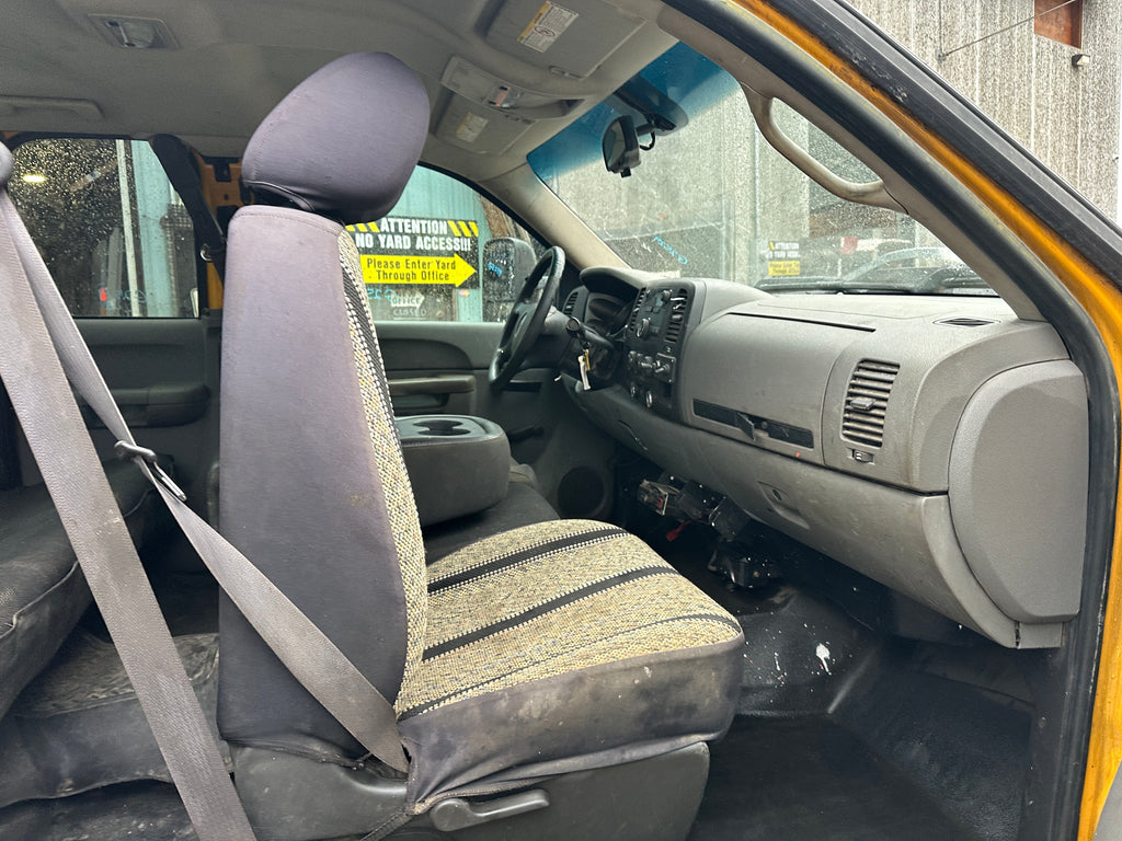 2011 GMC Sierra C2500HD 4.8 – G2529