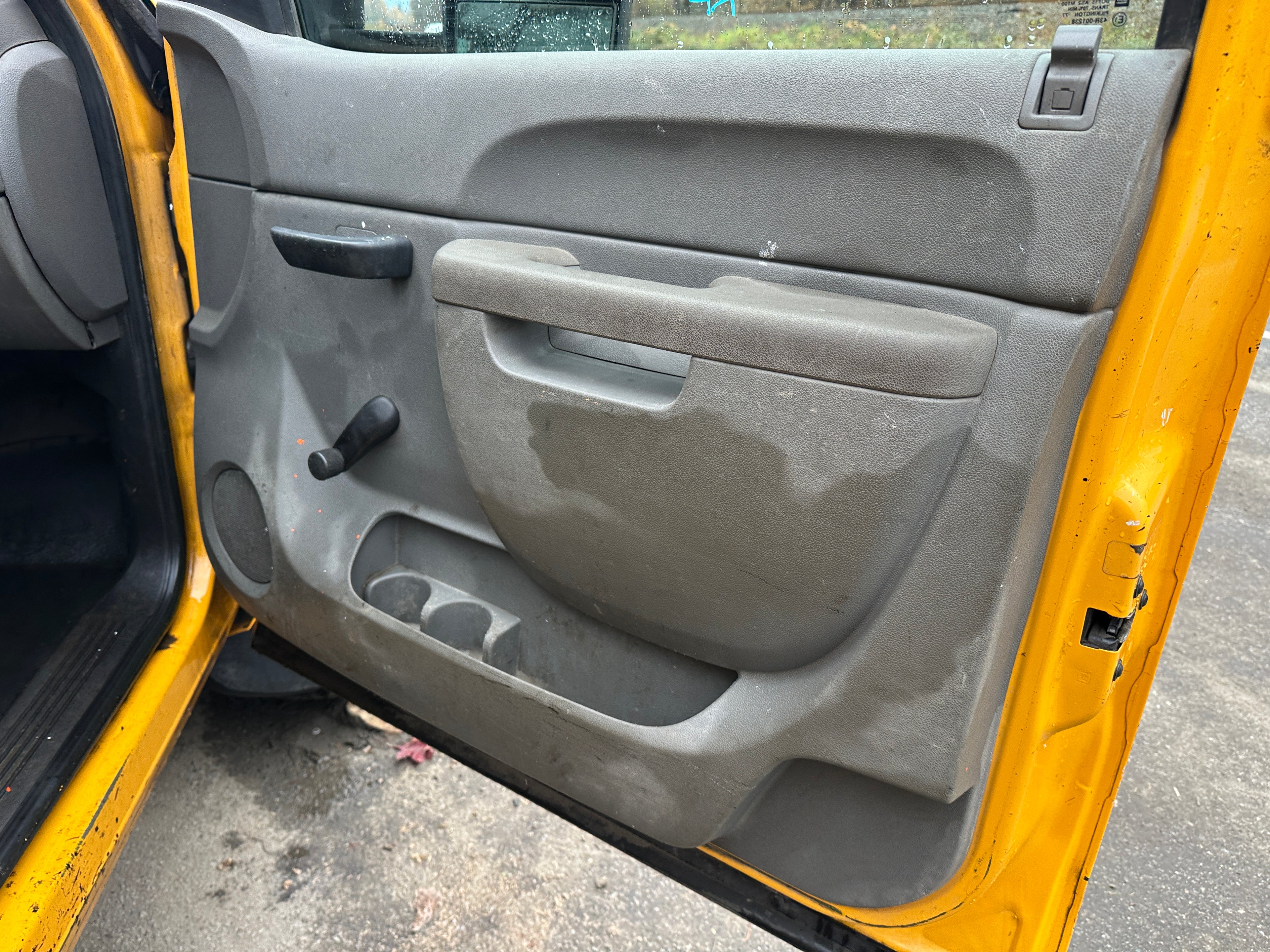 2011 GMC Sierra C2500HD 4.8 – G2529