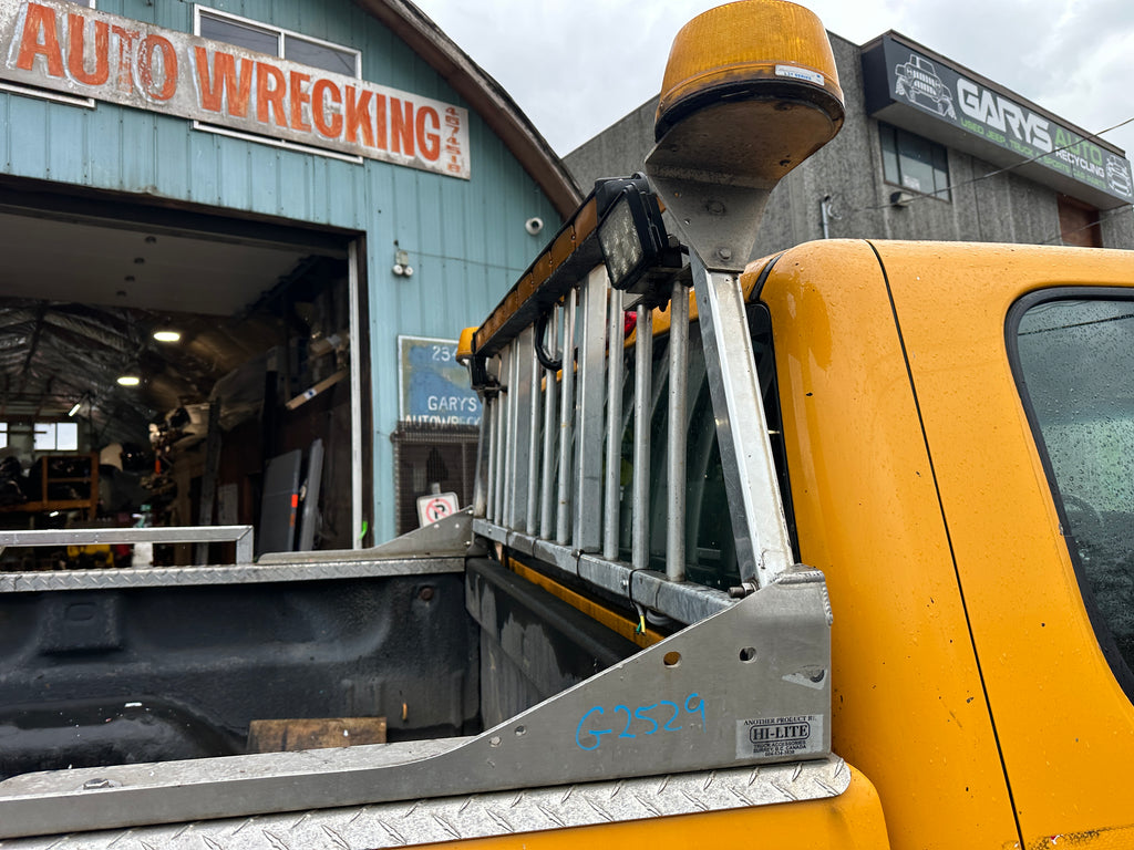 2011 GMC Sierra C2500HD 4.8 – G2529