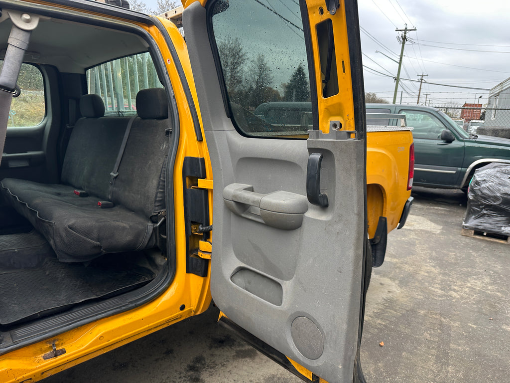 2011 GMC Sierra C2500HD 4.8 – G2529