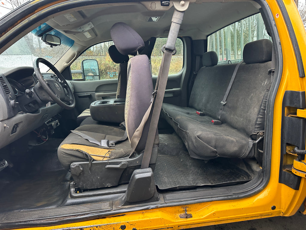 2011 GMC Sierra C2500HD 4.8 – G2529