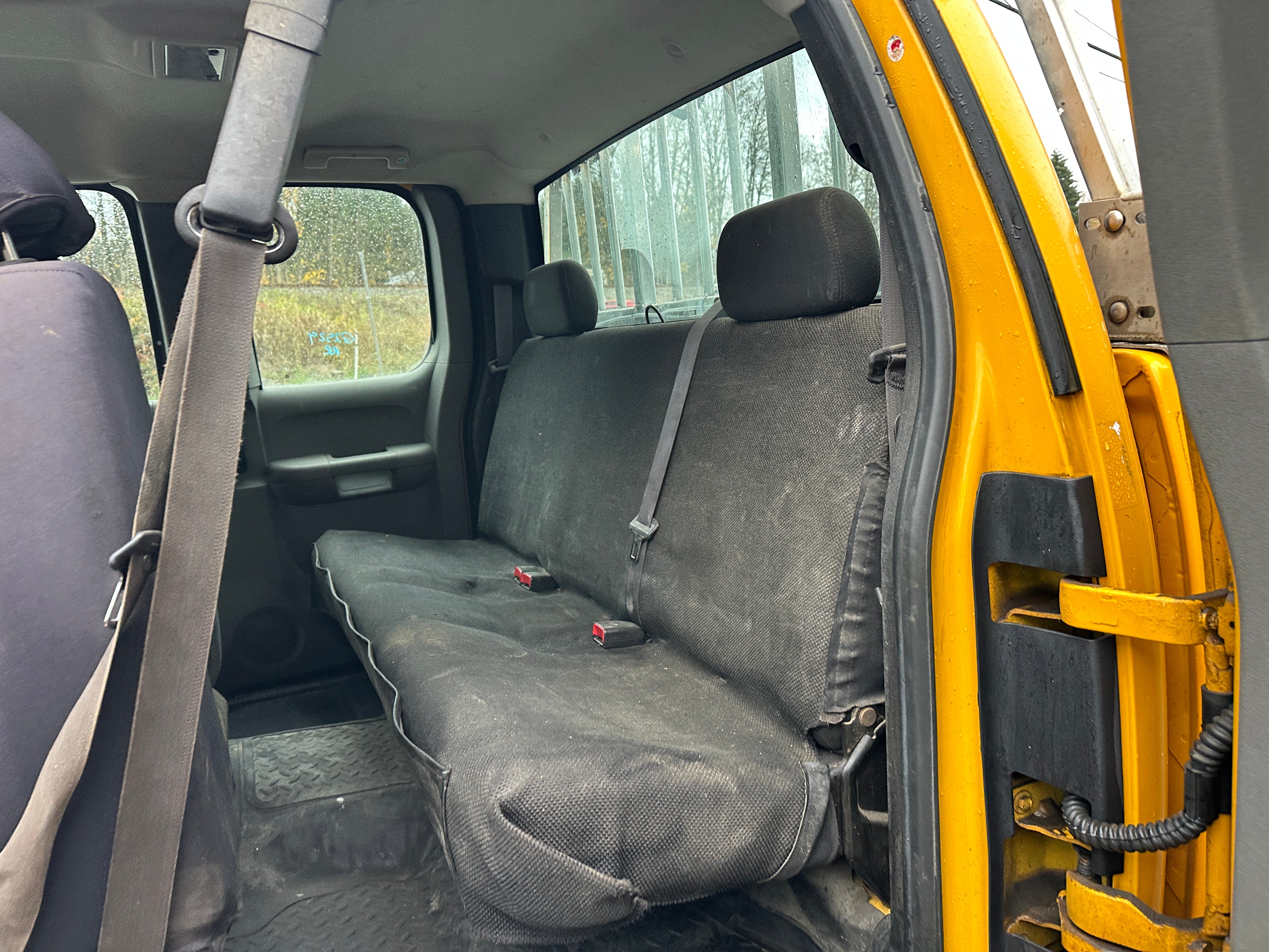 2011 GMC Sierra C2500HD 4.8 – G2529