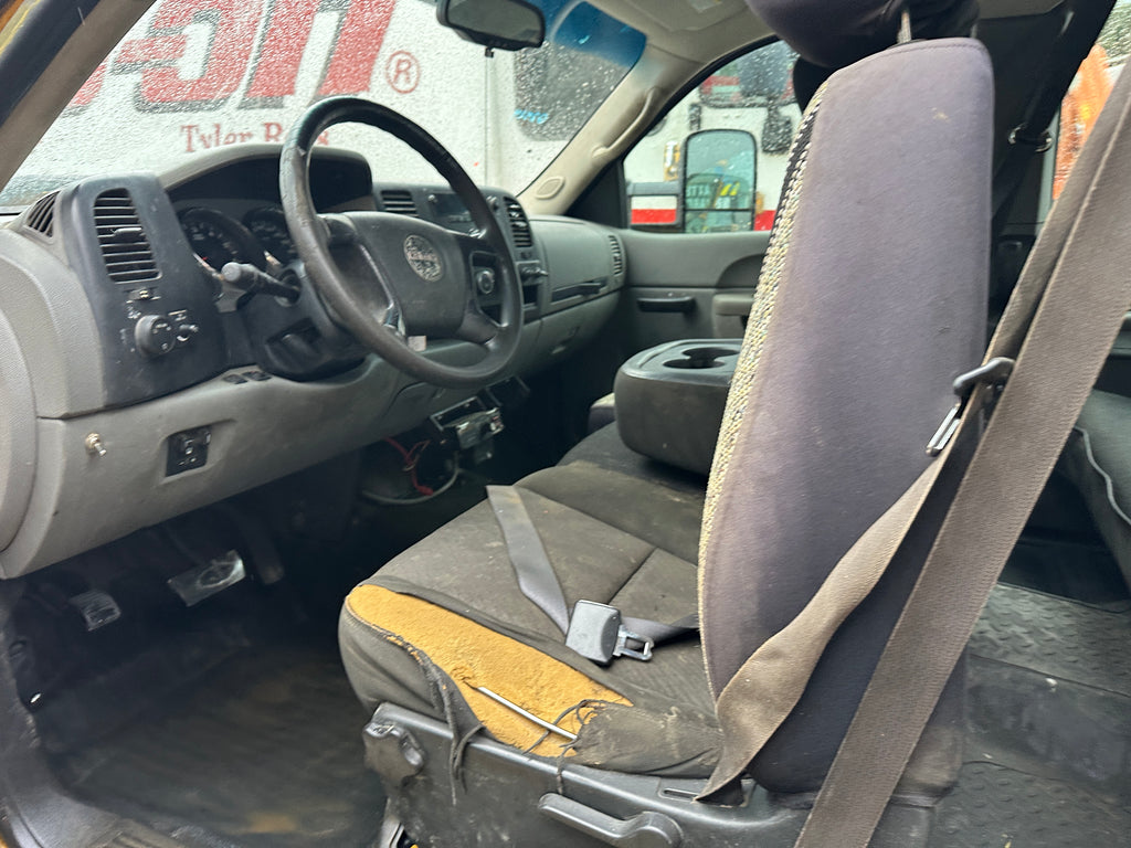 2011 GMC Sierra C2500HD 4.8 – G2529