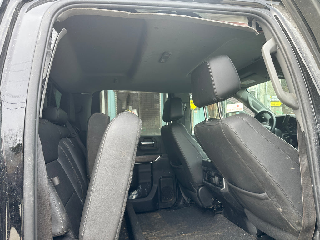 2023 Chevrolet Silverado K3500 LTZ 6.6 L5P Duramax – C2606
