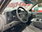 2011 GMC Sierra C2500HD 4.8 – G2529