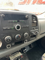 2011 GMC Sierra C2500HD 4.8 – G2529