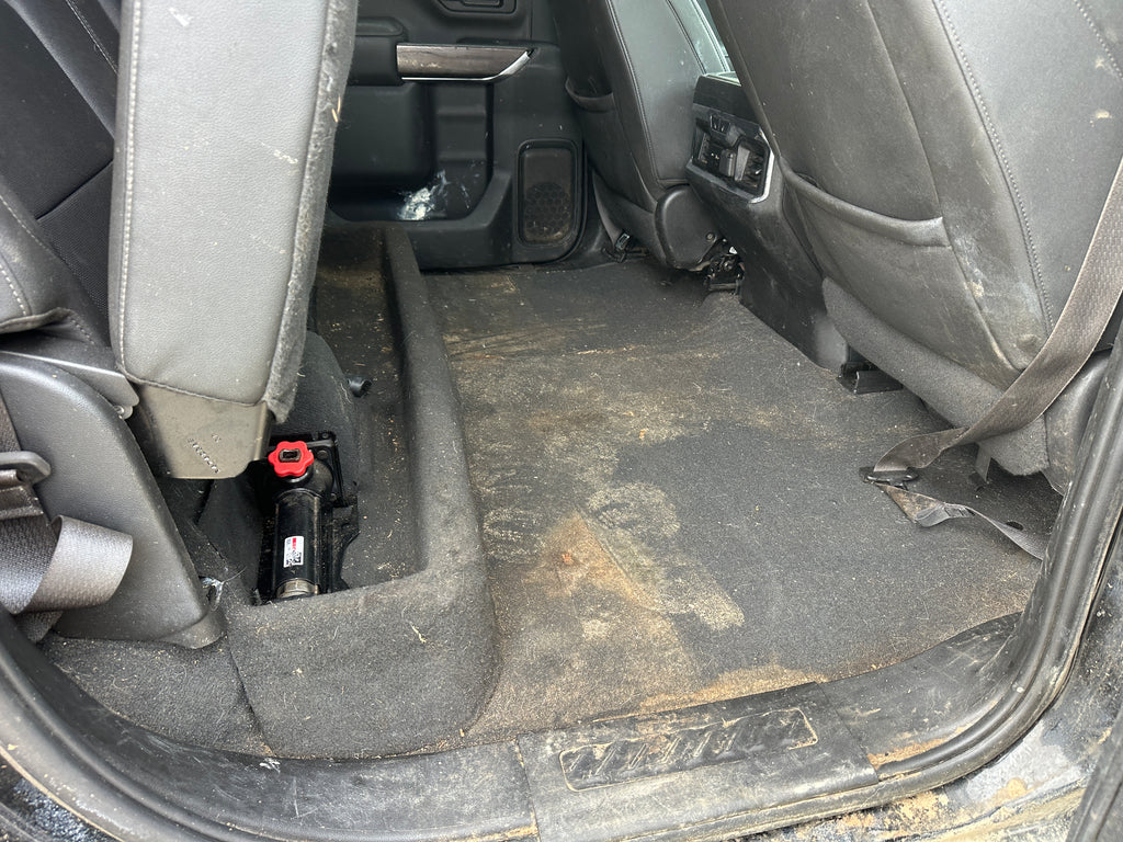 2023 Chevrolet Silverado K3500 LTZ 6.6 L5P Duramax – C2606