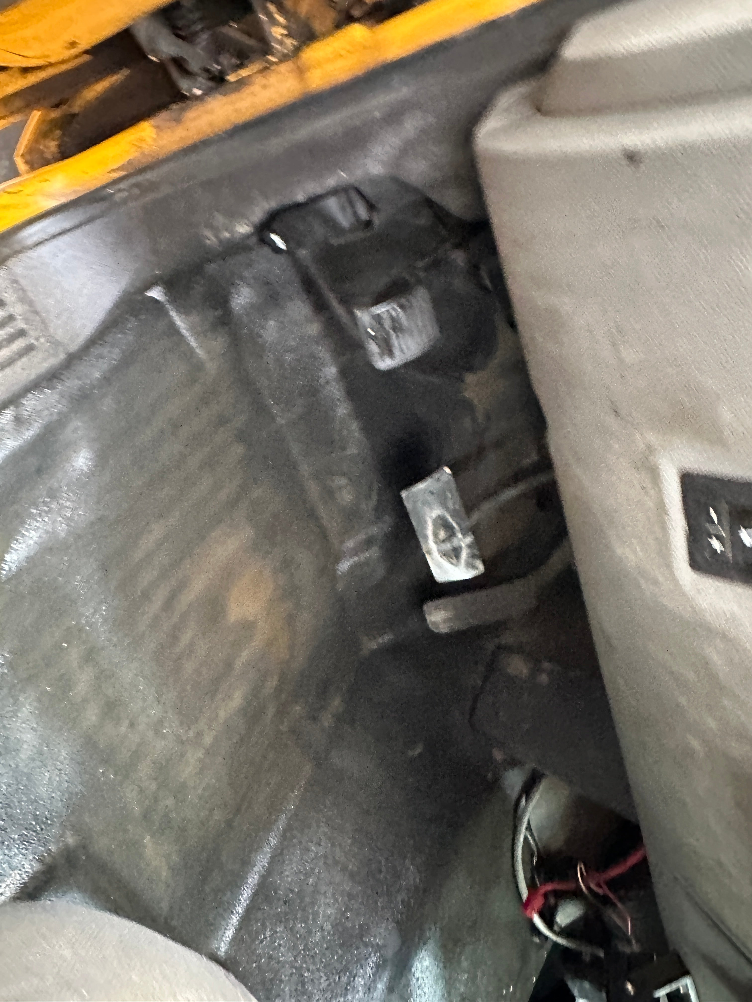 2011 GMC Sierra C2500HD 4.8 – G2529