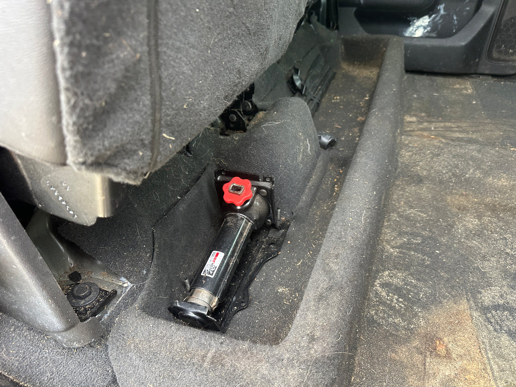 2023 Chevrolet Silverado K3500 LTZ 6.6 L5P Duramax – C2606