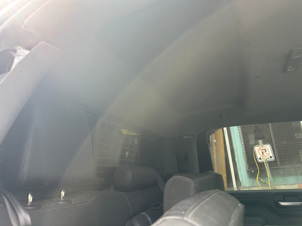 2023 Chevrolet Silverado K3500 LTZ 6.6 L5P Duramax – C2606