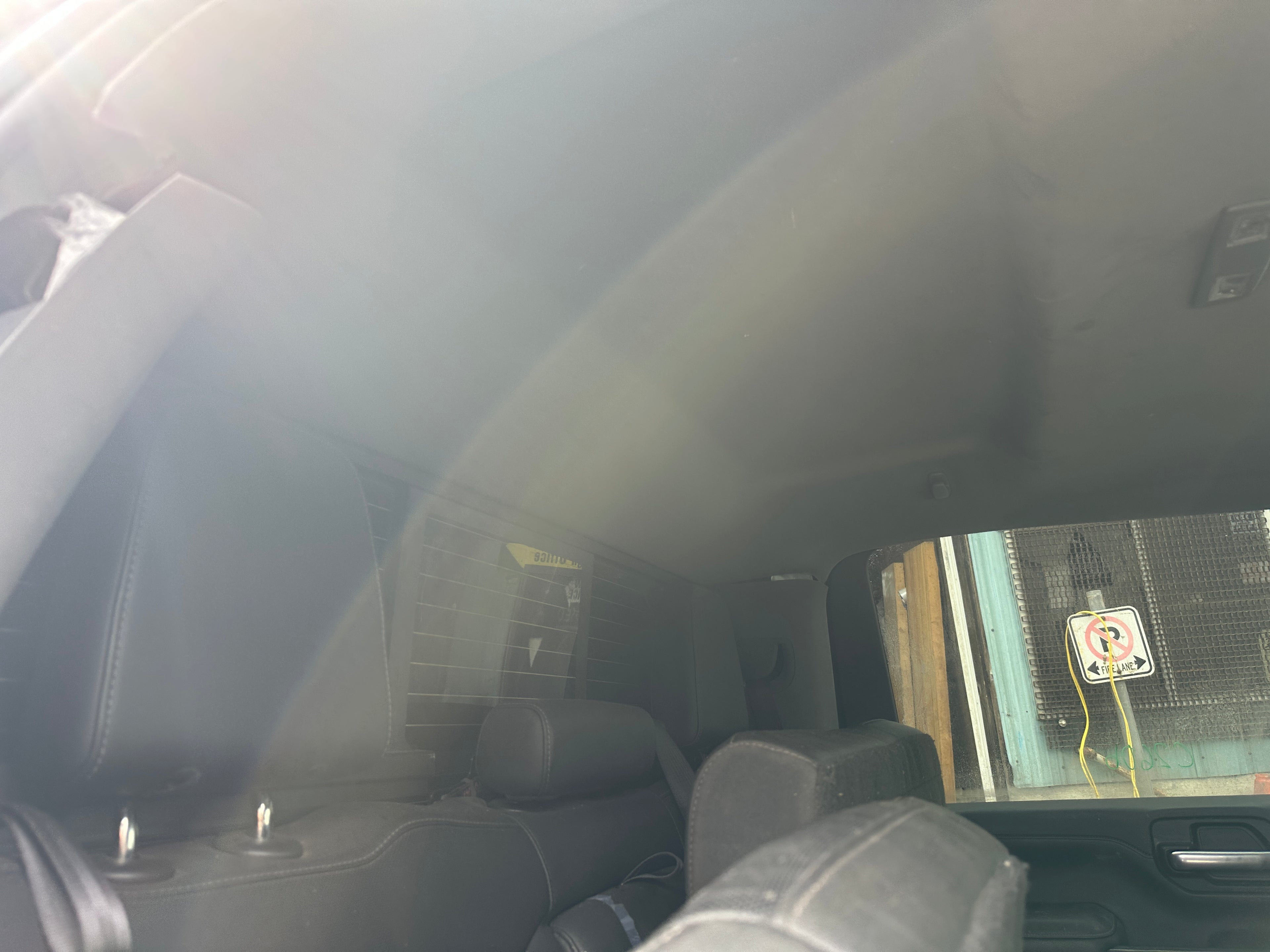 2023 Chevrolet Silverado K3500 LTZ 6.6 L5P Duramax – C2606