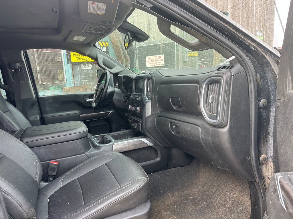 2023 Chevrolet Silverado K3500 LTZ 6.6 L5P Duramax – C2606