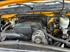 2011 GMC Sierra C2500HD 4.8 – G2529