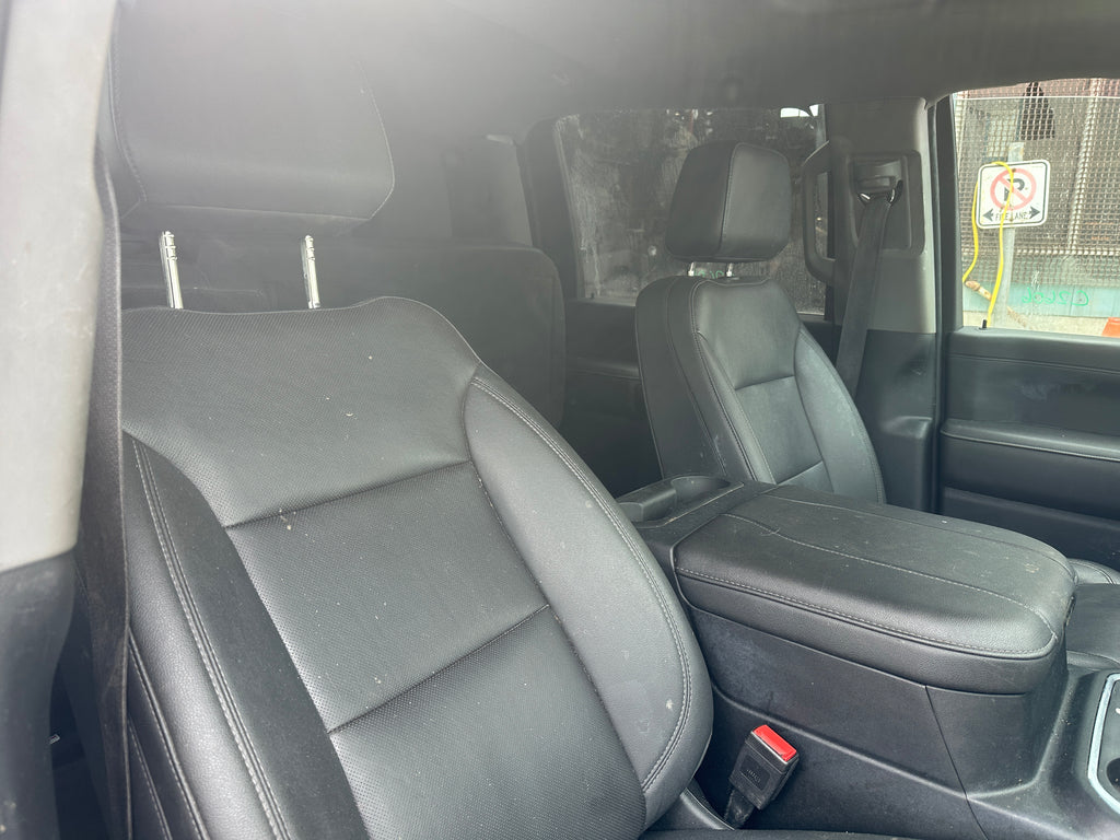 2023 Chevrolet Silverado K3500 LTZ 6.6 L5P Duramax – C2606