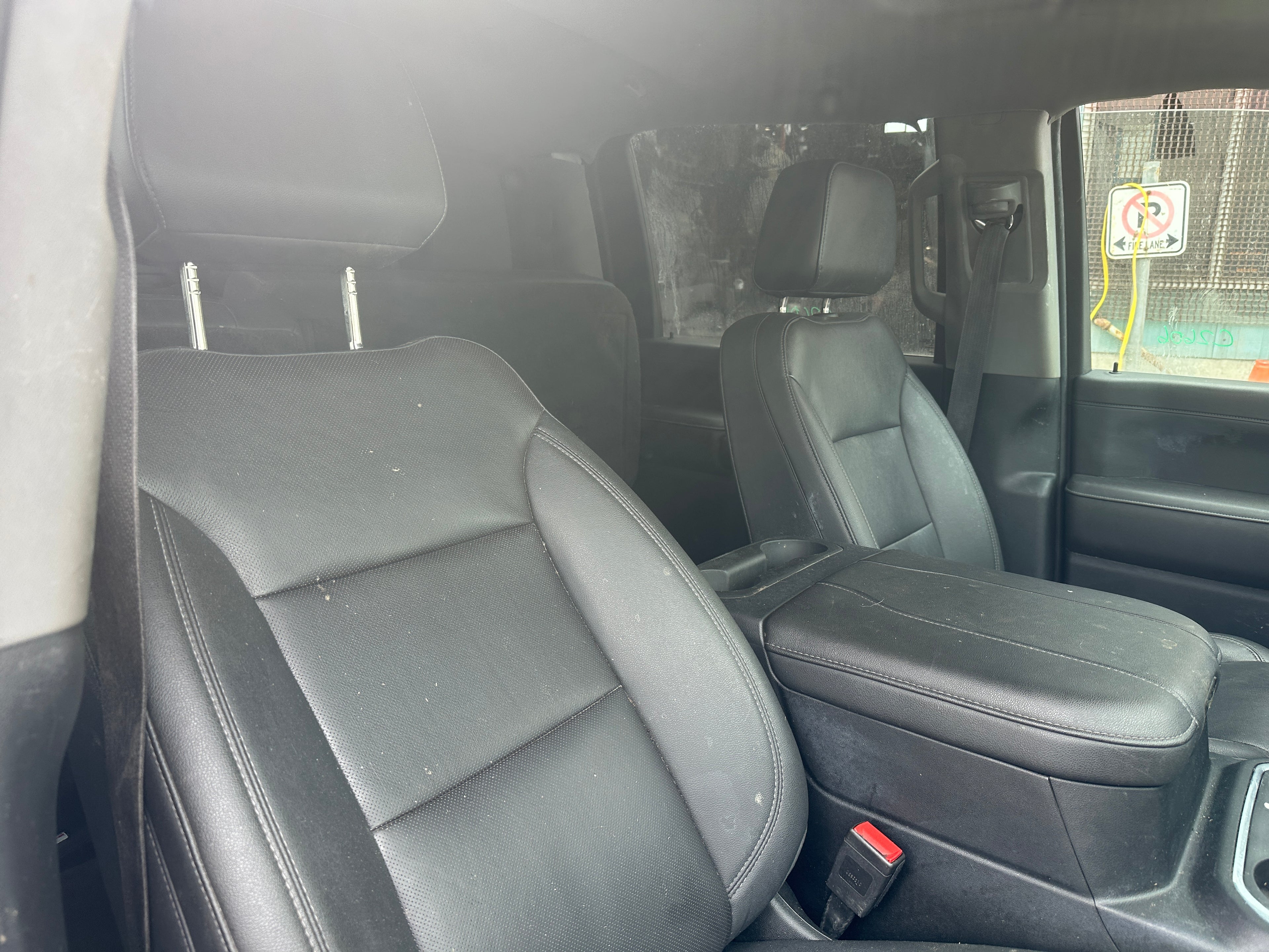 2023 Chevrolet Silverado K3500 LTZ 6.6 L5P Duramax – C2606