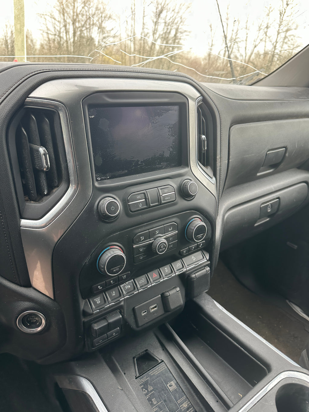 2023 Chevrolet Silverado K3500 LTZ 6.6 L5P Duramax – C2606