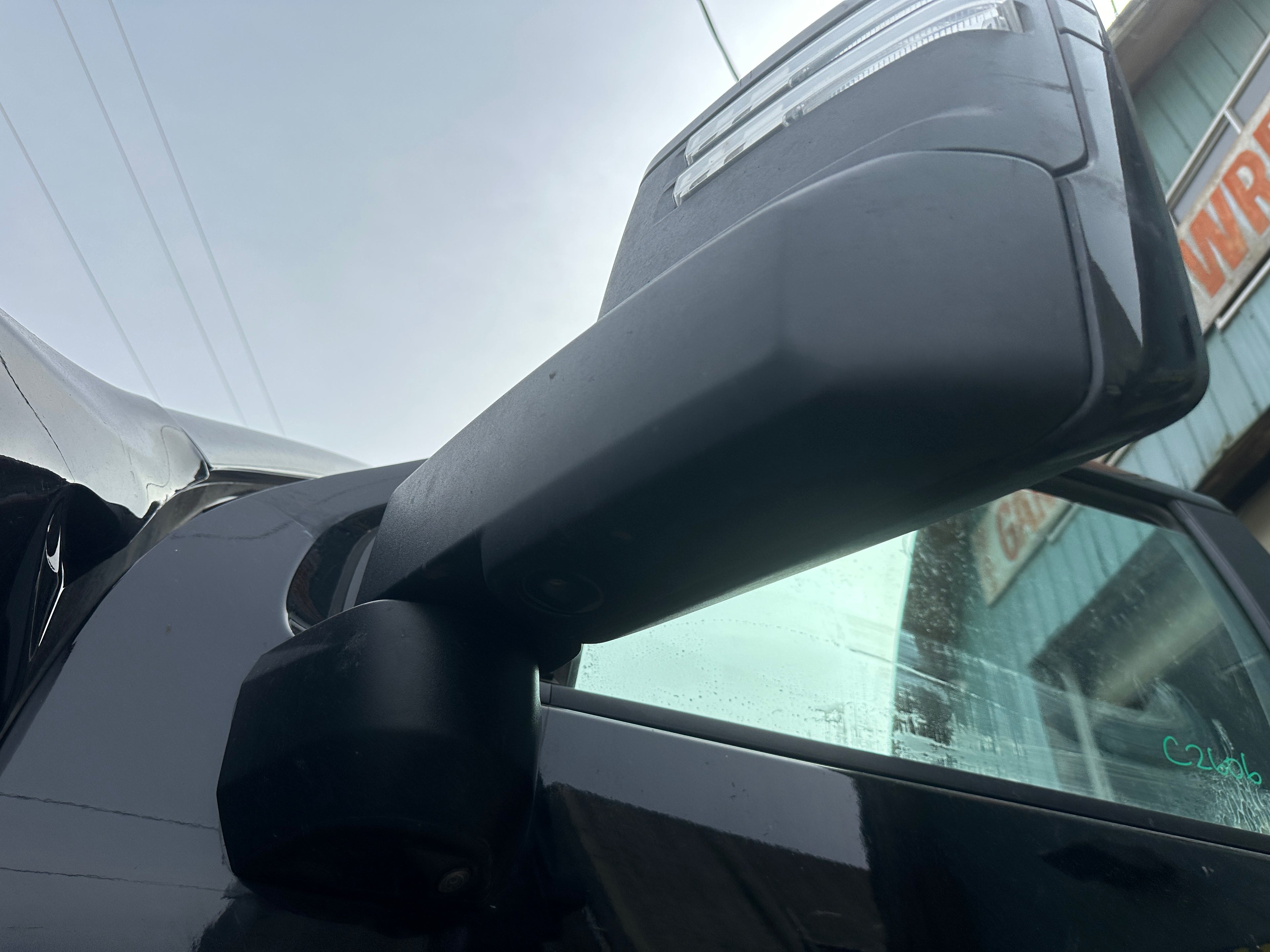 2023 Chevrolet Silverado K3500 LTZ 6.6 L5P Duramax – C2606