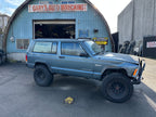 1998 Jeep Cherokee XJ 4.0 – J2513