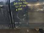 2019 GMC Sierra K3500 SLE 6.6 L5P Duramax – G2531
