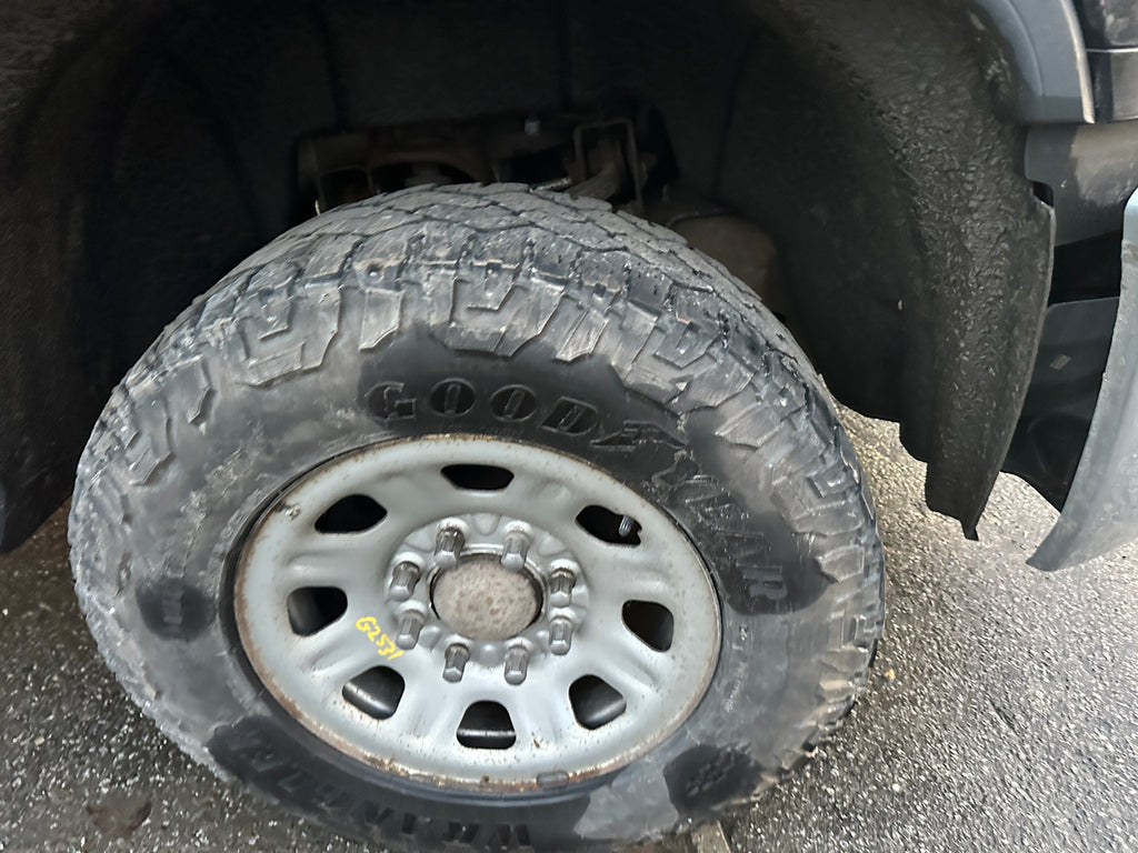 2019 GMC Sierra K3500 SLE 6.6 L5P Duramax – G2531