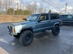 1998 Jeep Cherokee XJ 4.0 – J2513