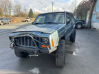1998 Jeep Cherokee XJ 4.0 – J2513